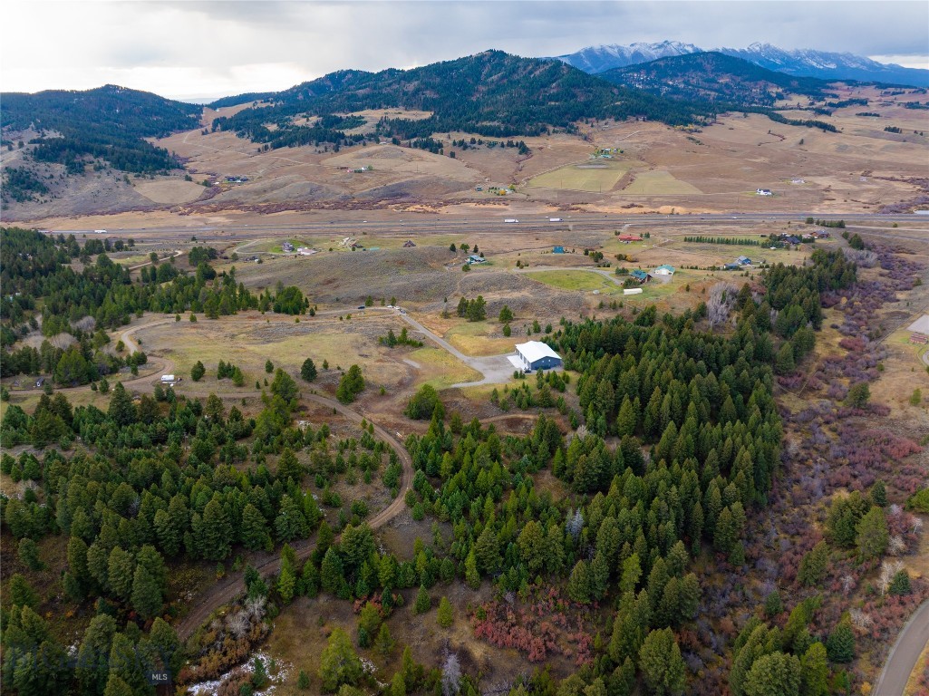 Foothills - Residential