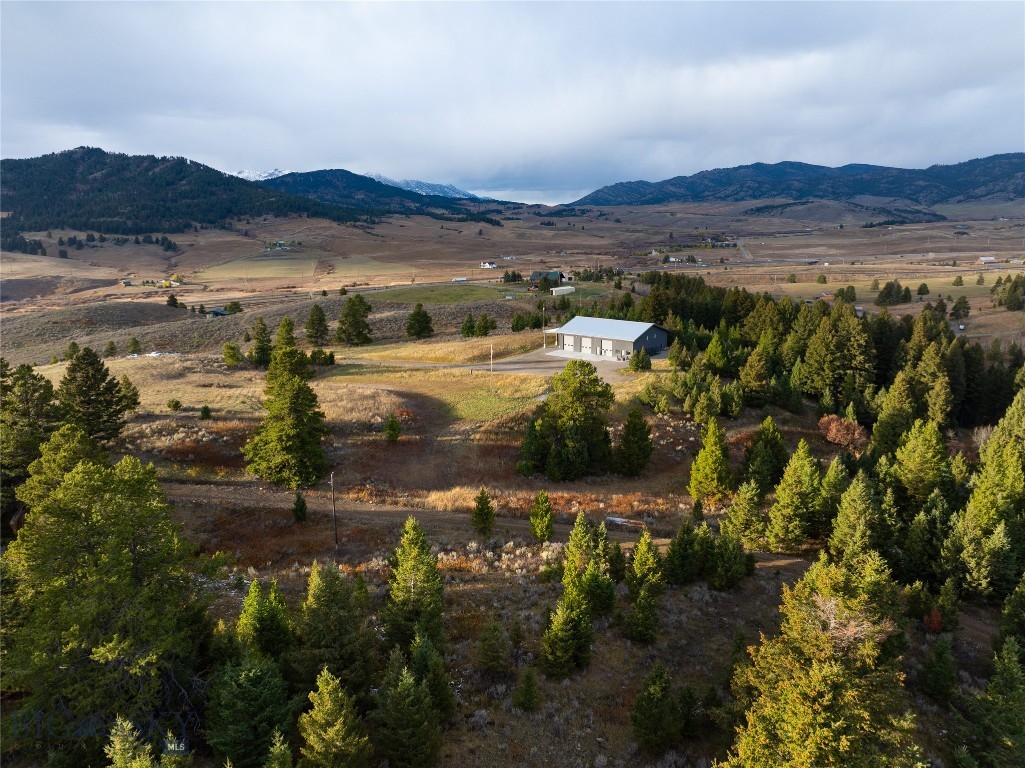 Foothills - Residential