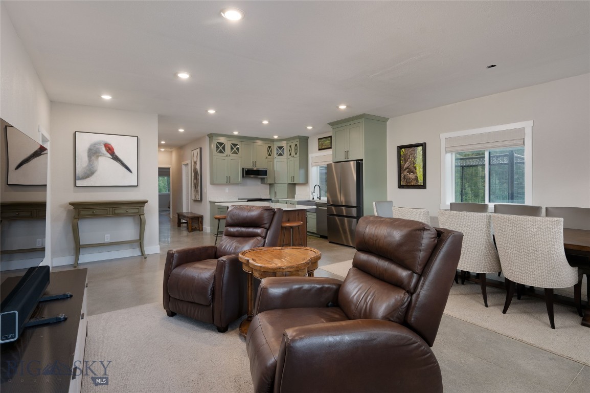 Foothills - Residential