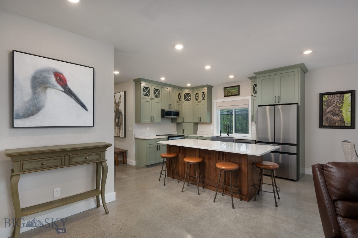 Foothills - Residential