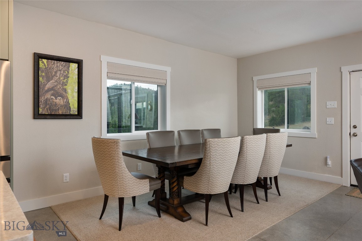 Foothills - Residential