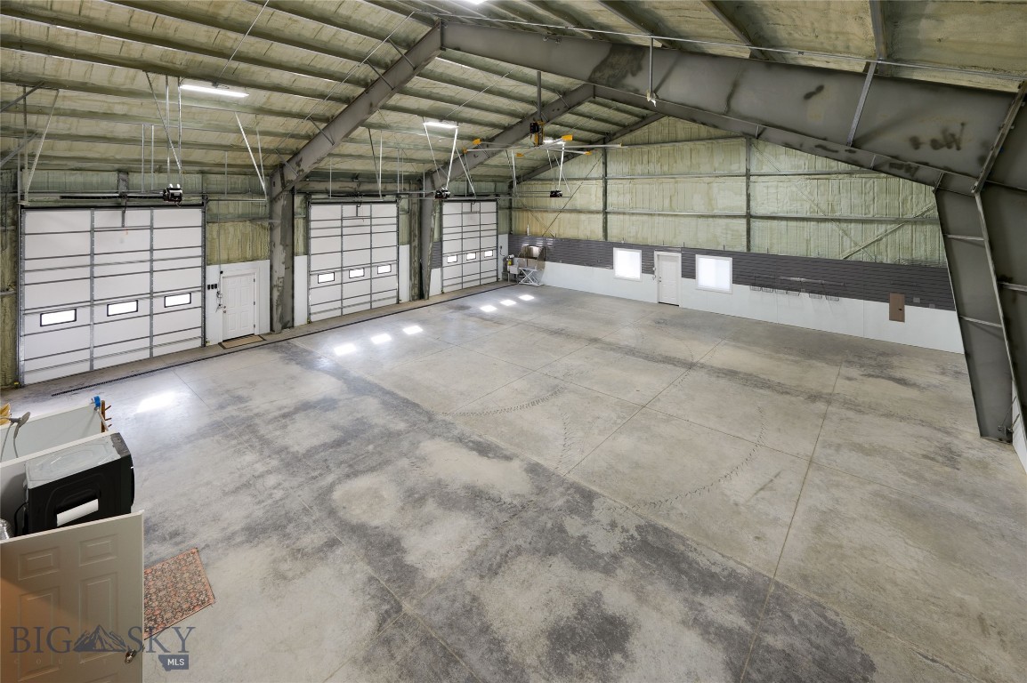 Foothills - Residential