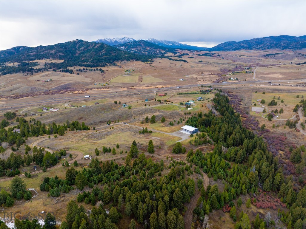 Foothills - Residential
