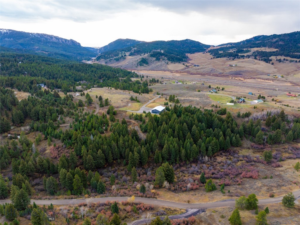 Foothills - Residential