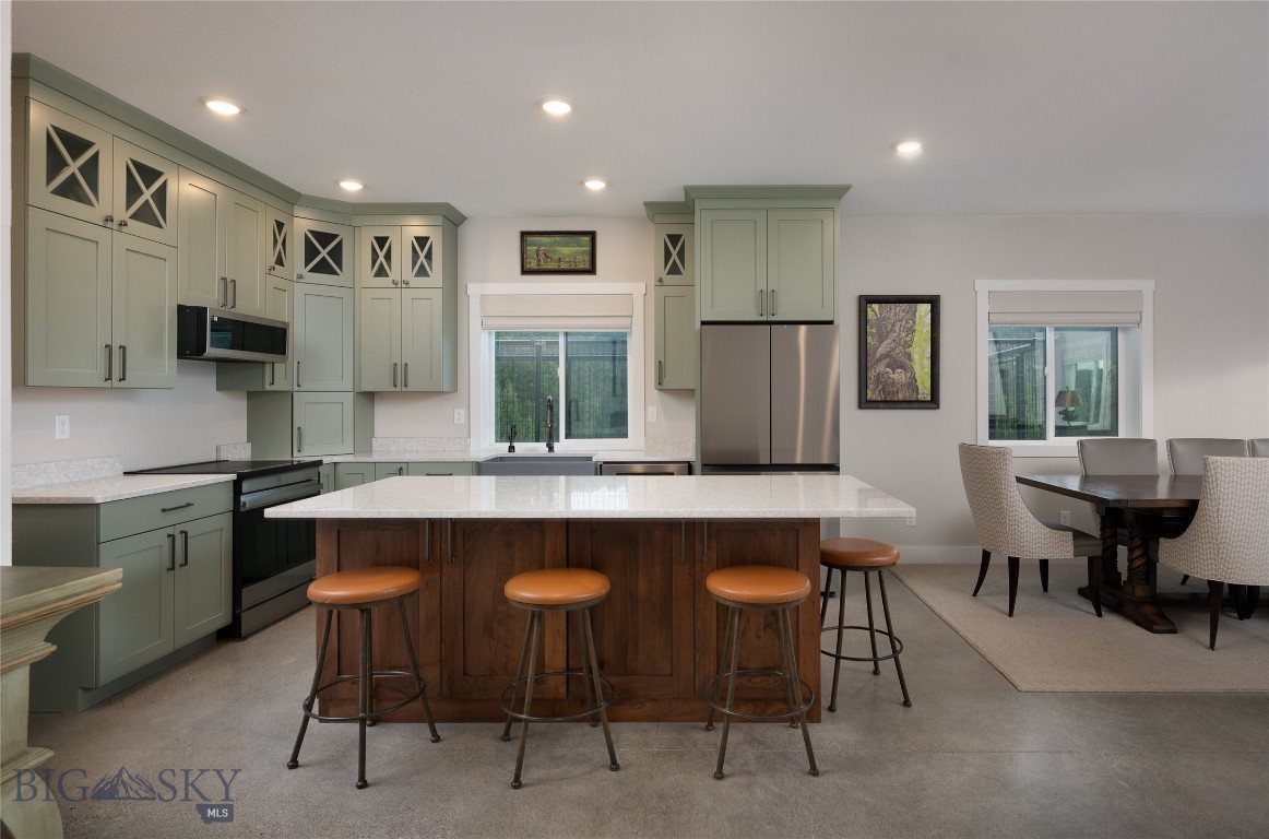 Foothills - Residential