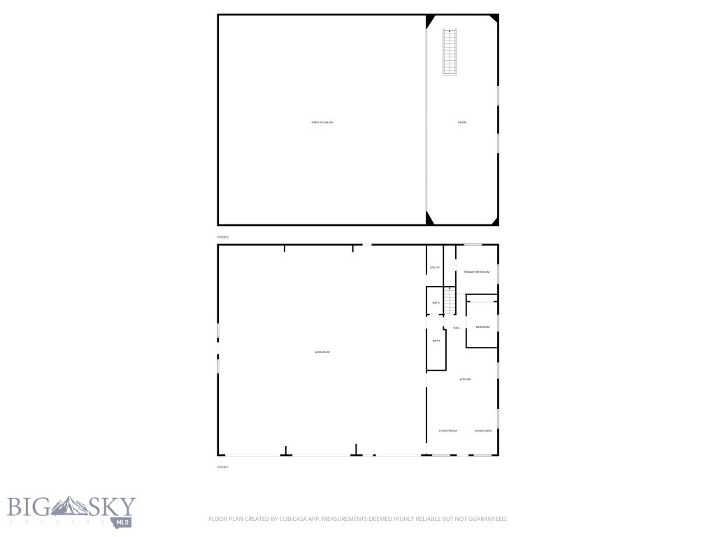 Foothills - Residential