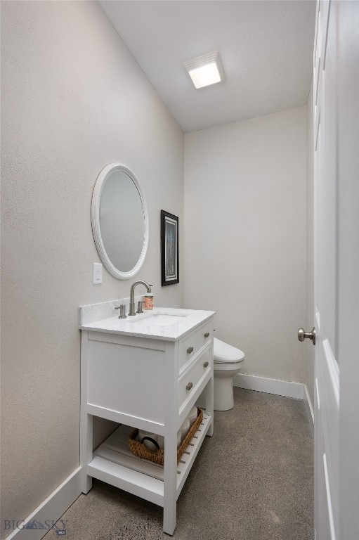 Foothills - Residential