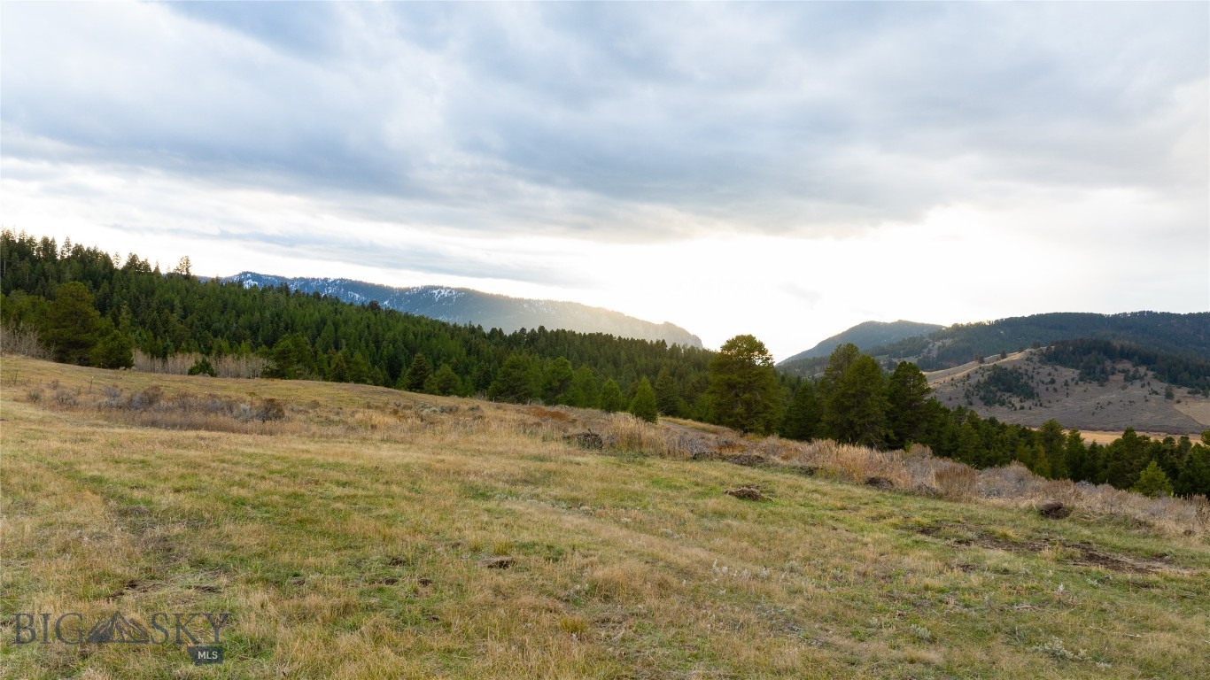 Foothills - Residential
