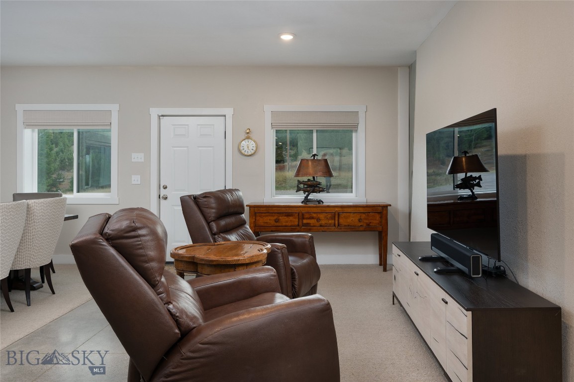 Foothills - Residential