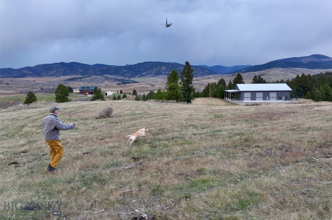 Foothills - Residential