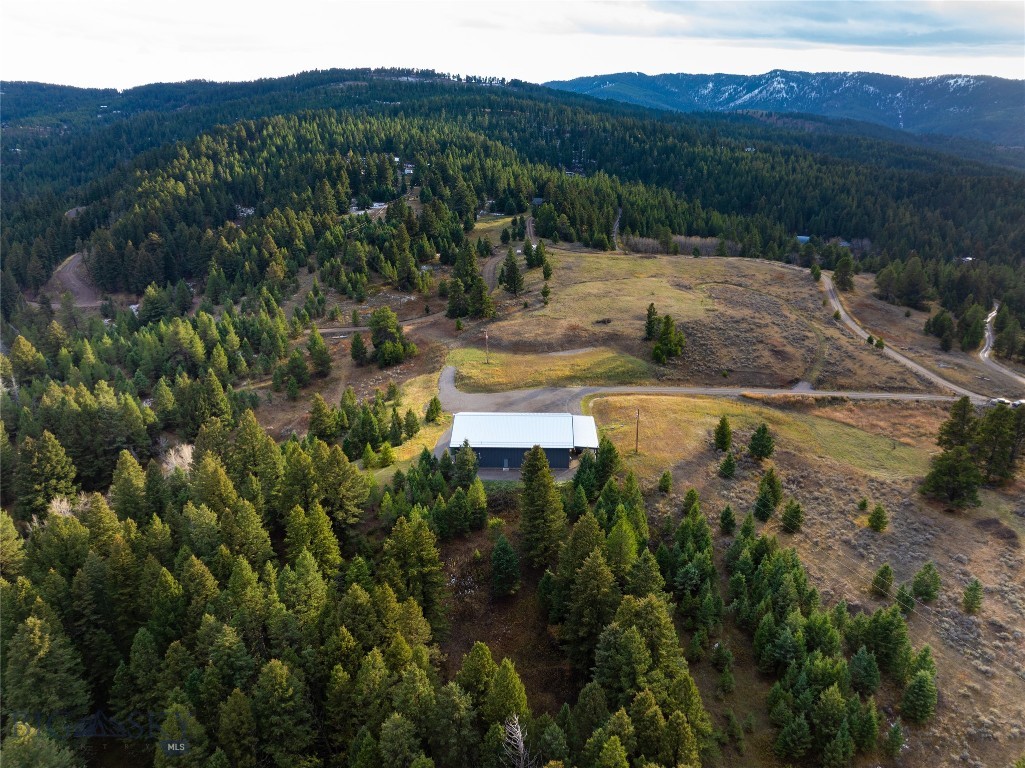 Foothills - Residential