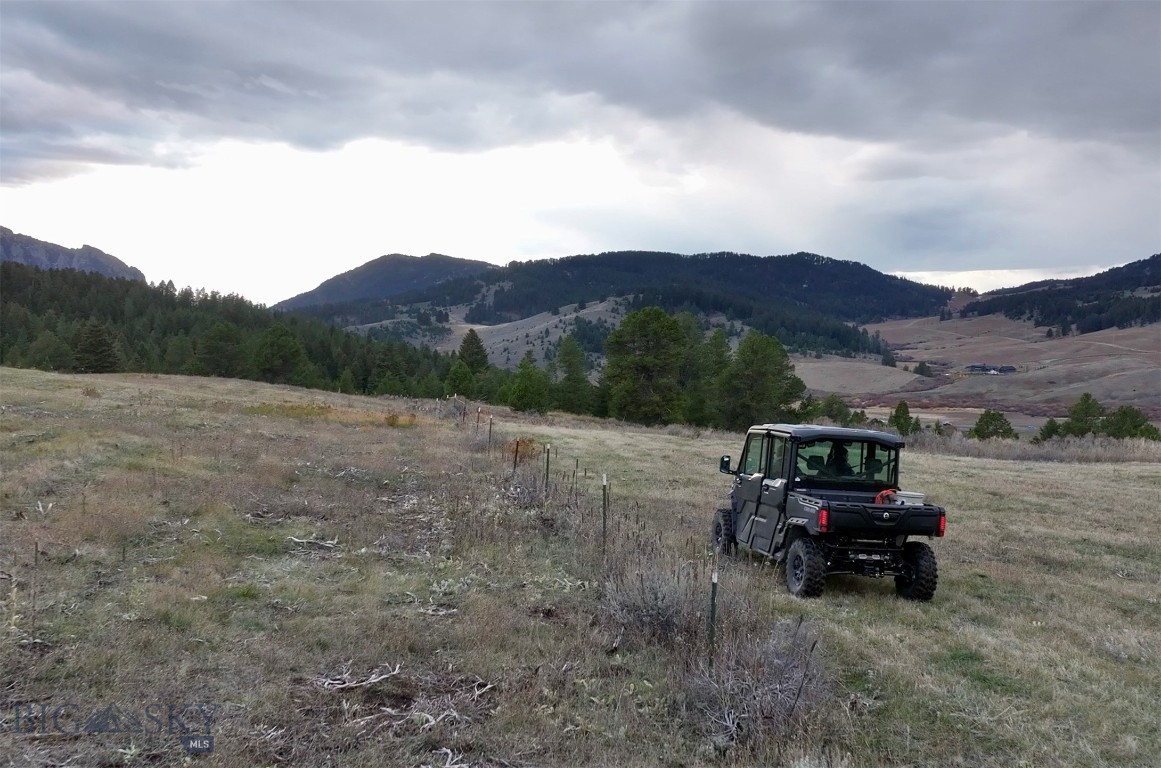 Foothills - Residential