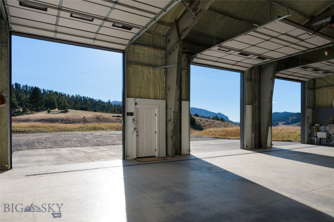 Foothills - Residential