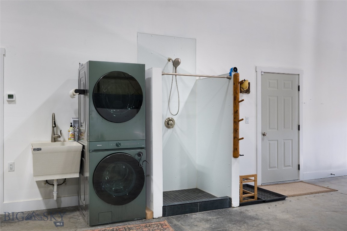 Foothills - Residential