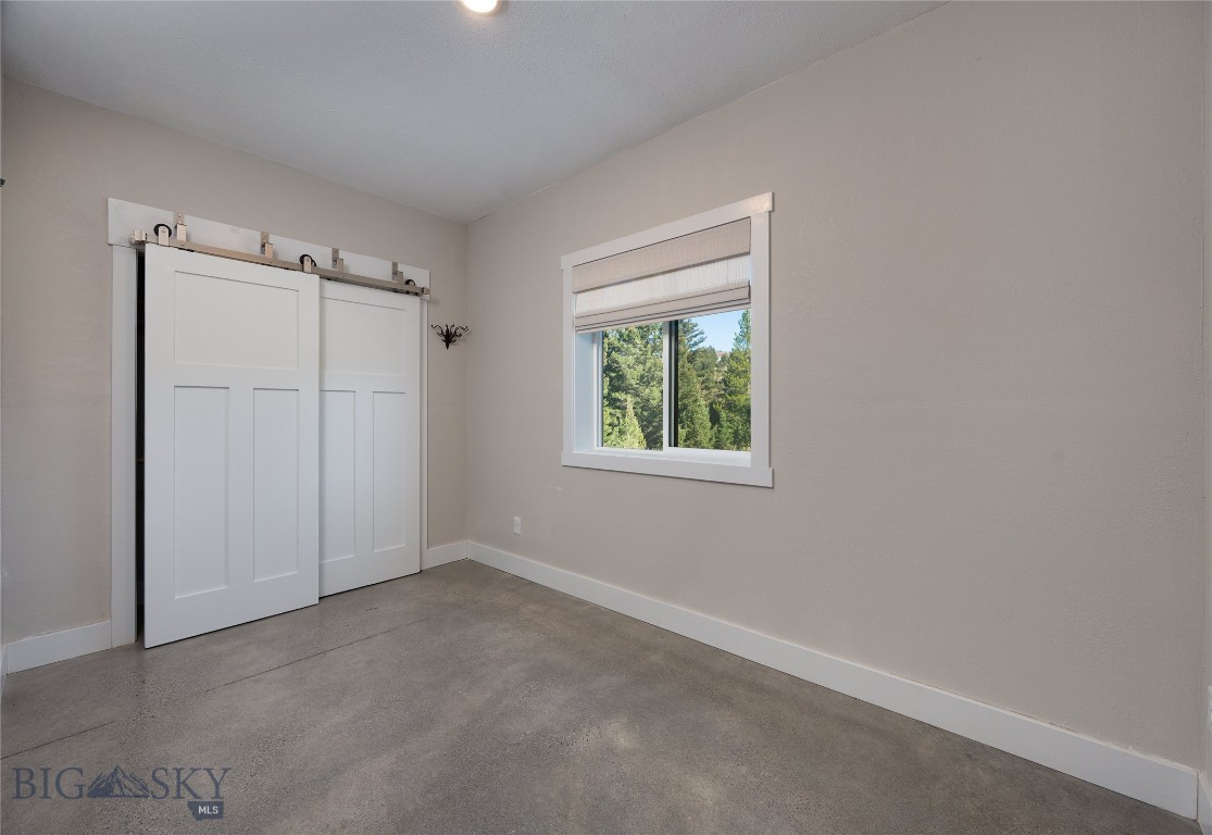 Foothills - Residential