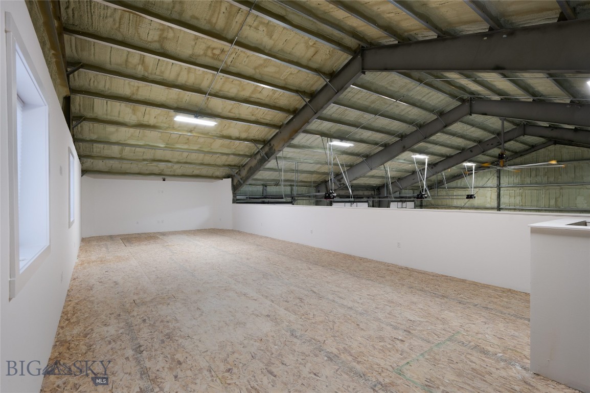 Foothills - Residential