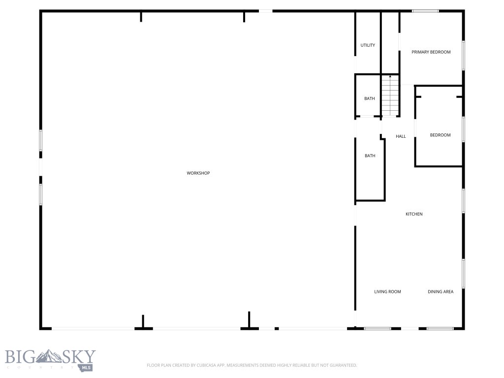 Foothills - Residential