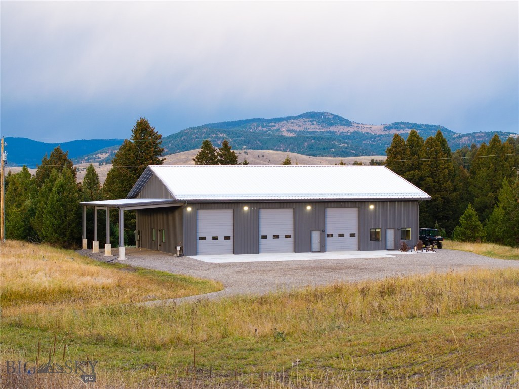 Foothills - Residential