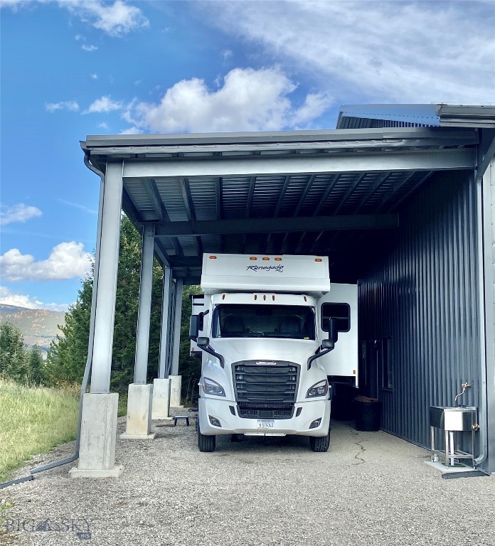 Foothills - Residential