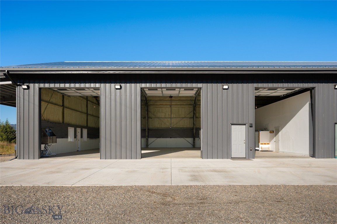 Foothills - Residential