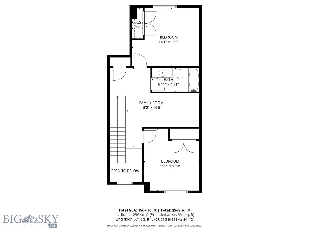 Lessley Estates Condo - Residential
