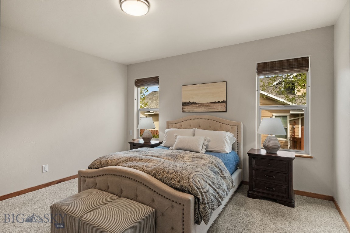 Lessley Estates Condo - Residential