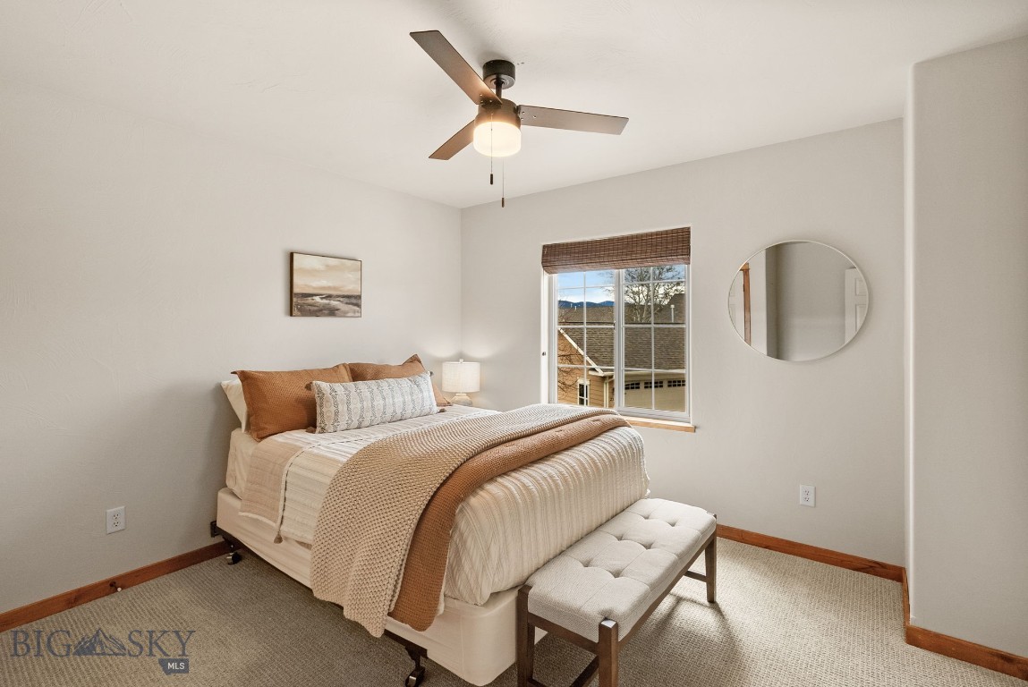 Lessley Estates Condo - Residential