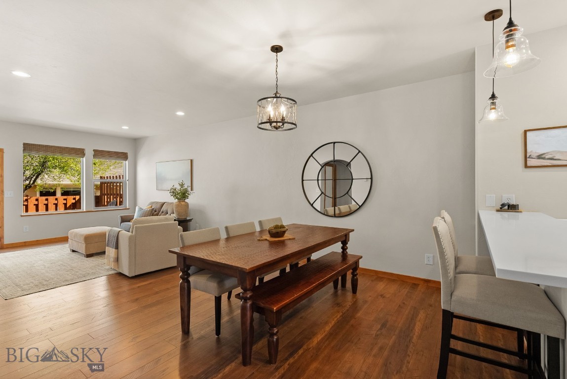 Lessley Estates Condo - Residential