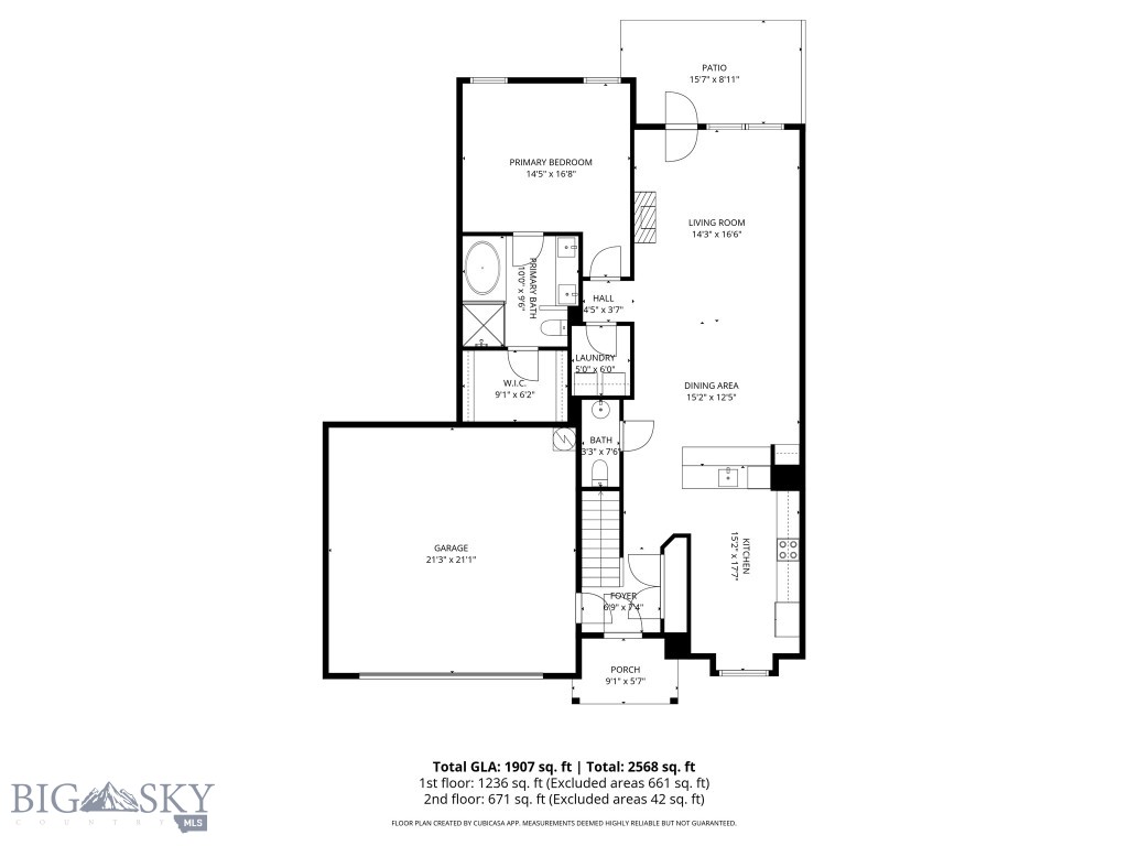 Lessley Estates Condo - Residential