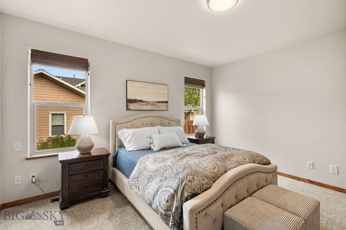 Lessley Estates Condo - Residential