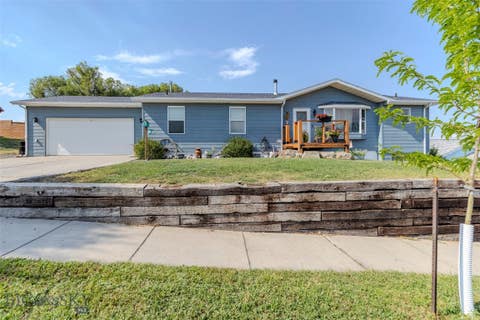 Photo of 1305 Emigrant Lane, Livingston, MT 59047 (MLS # 413298)