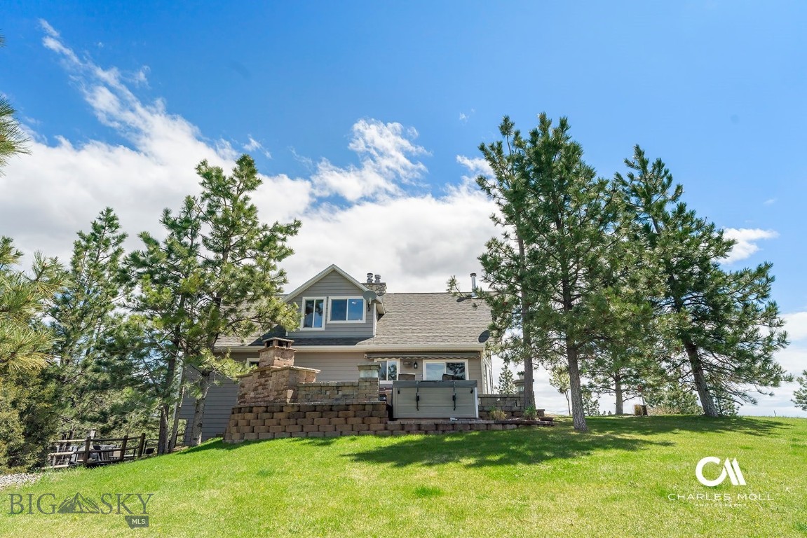 Canyon Ferry Crossing - Residential