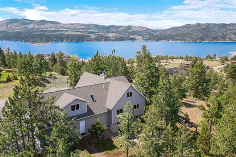 4025 Lake Point Drive Helena MT 59602