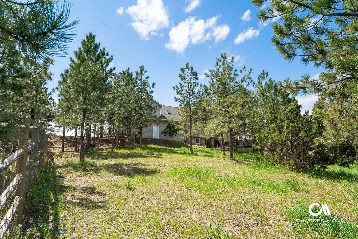 Canyon Ferry Crossing - Residential