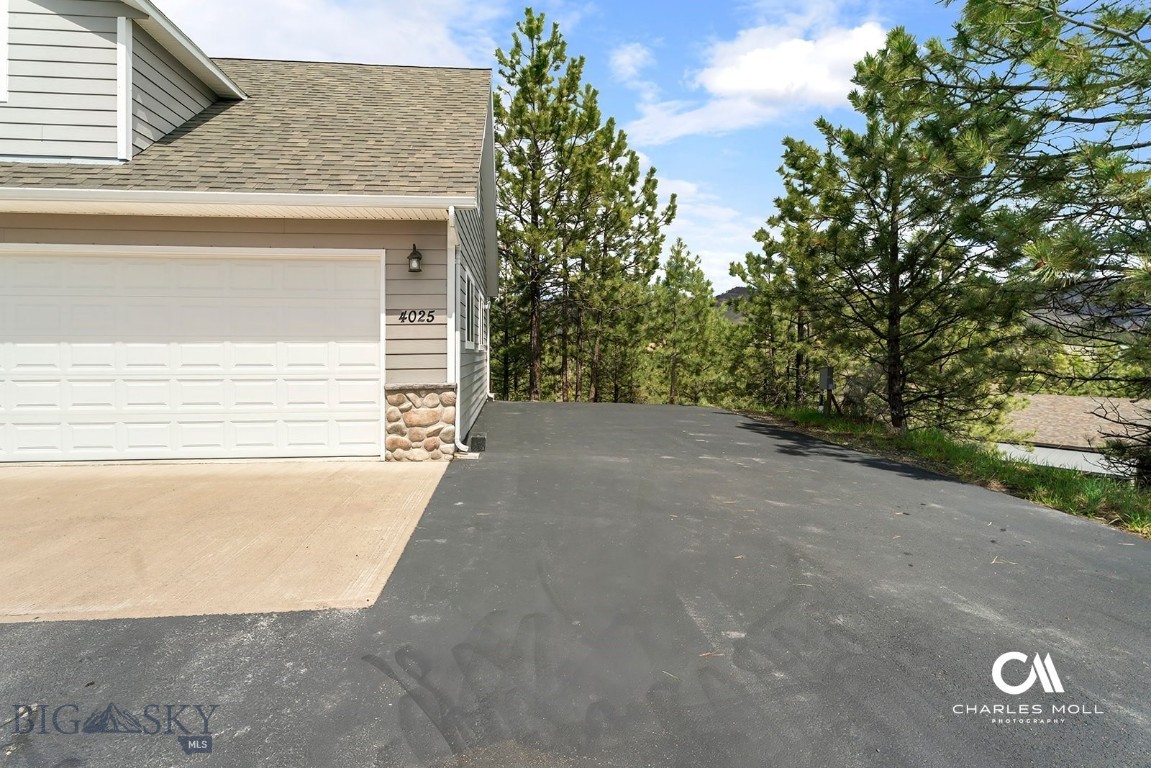 Canyon Ferry Crossing - Residential