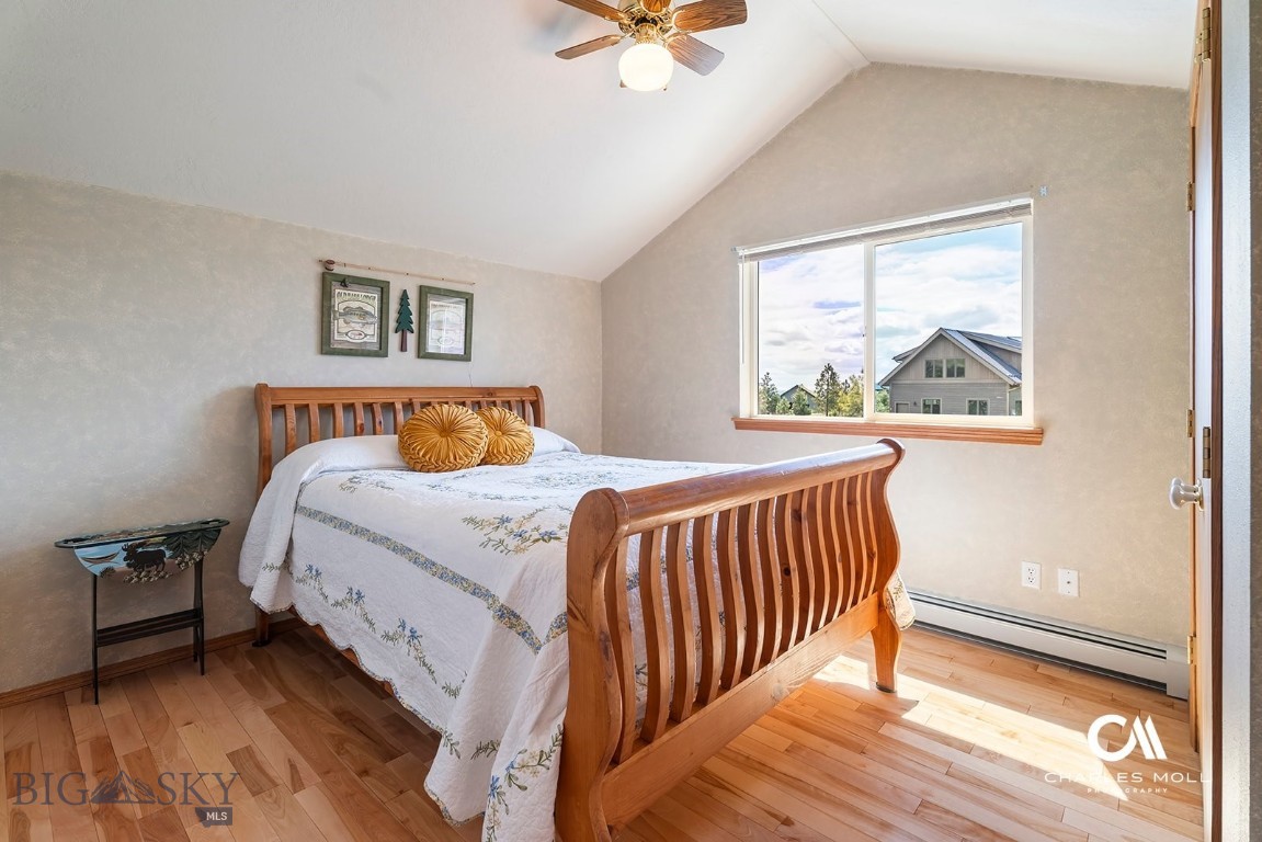 Canyon Ferry Crossing - Residential
