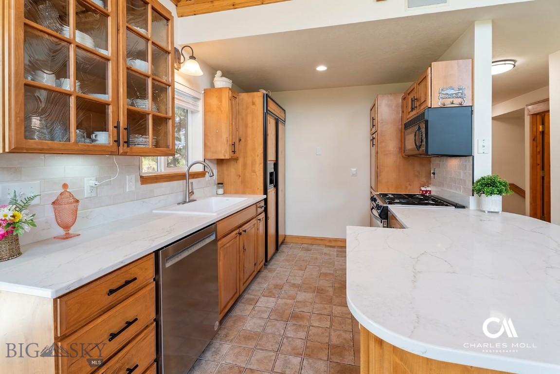 Canyon Ferry Crossing - Residential