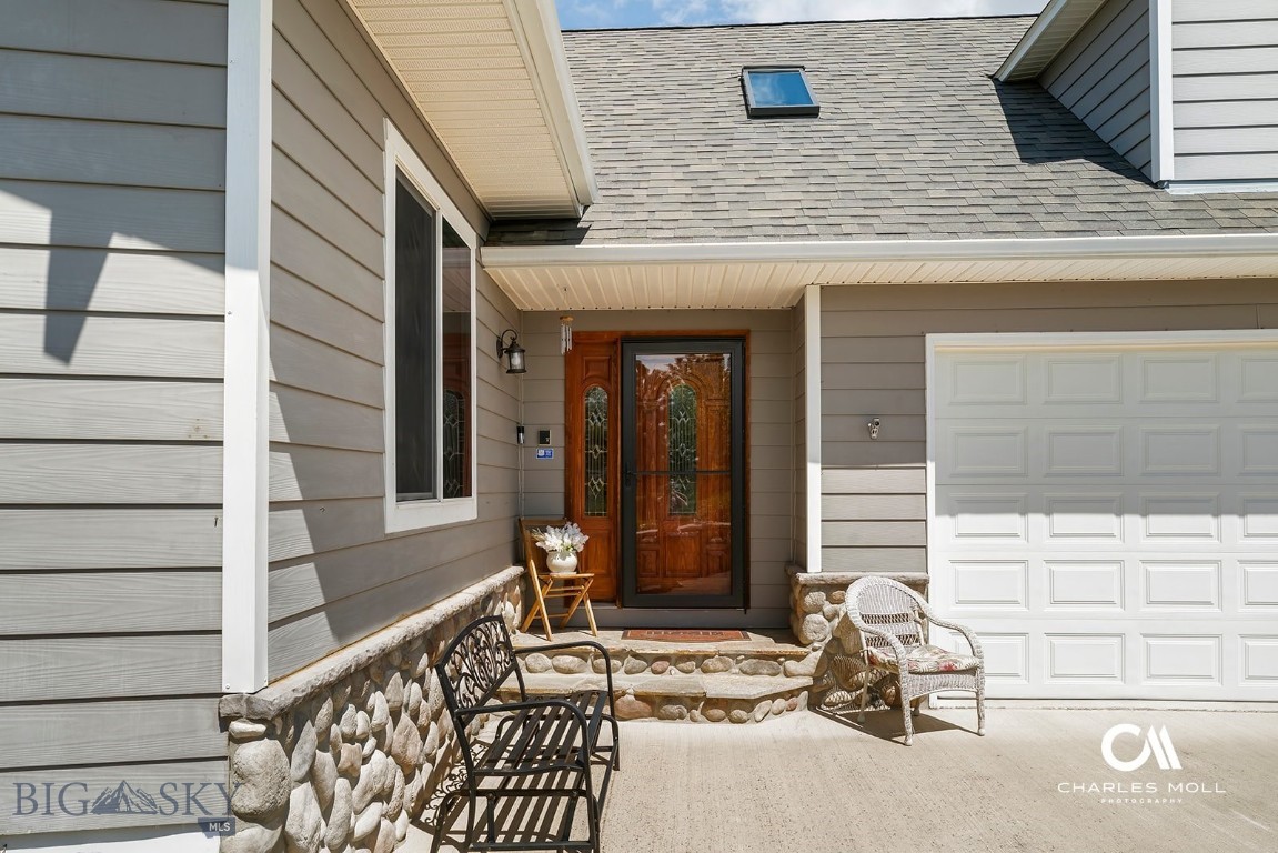 Canyon Ferry Crossing - Residential