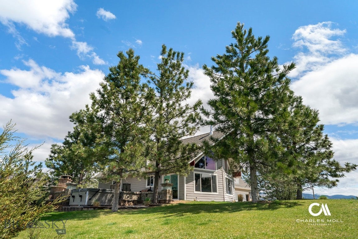 Canyon Ferry Crossing - Residential