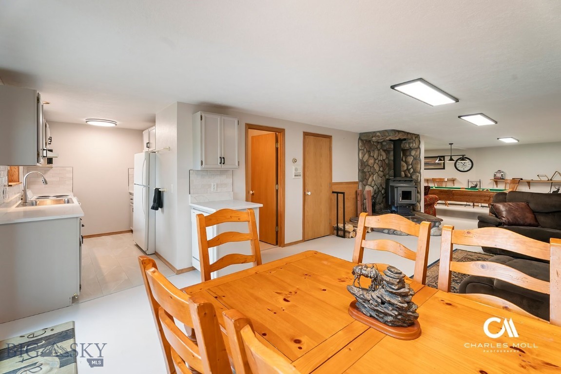 Canyon Ferry Crossing - Residential