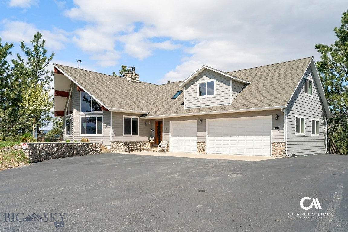 Canyon Ferry Crossing - Residential