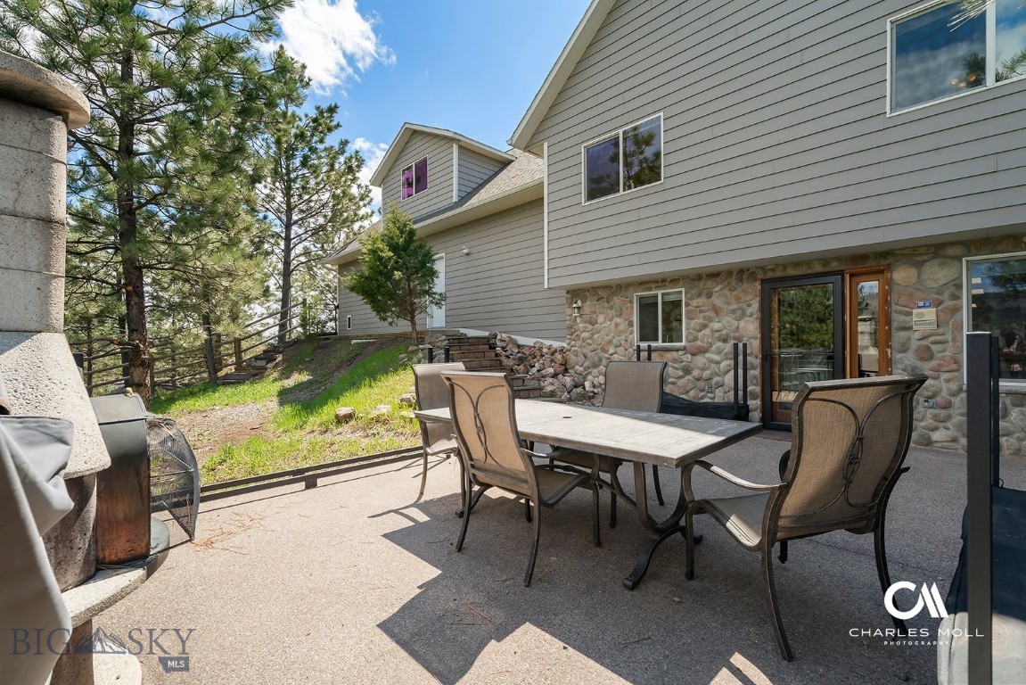 Canyon Ferry Crossing - Residential