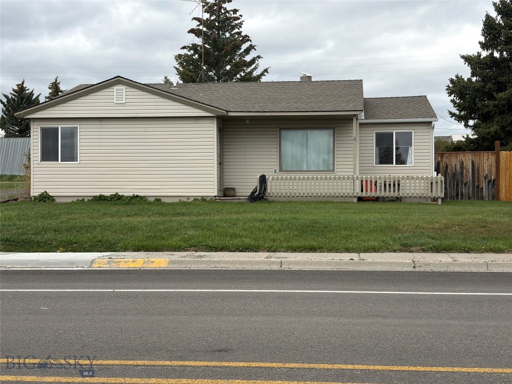 Other - Residential