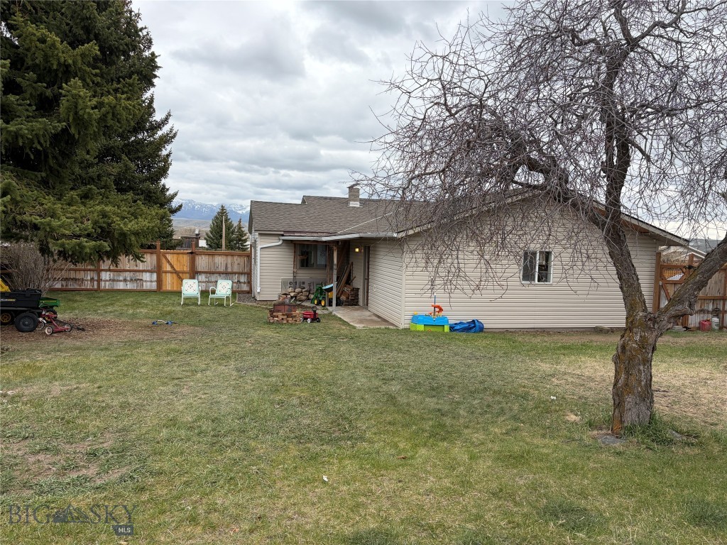 Other - Residential