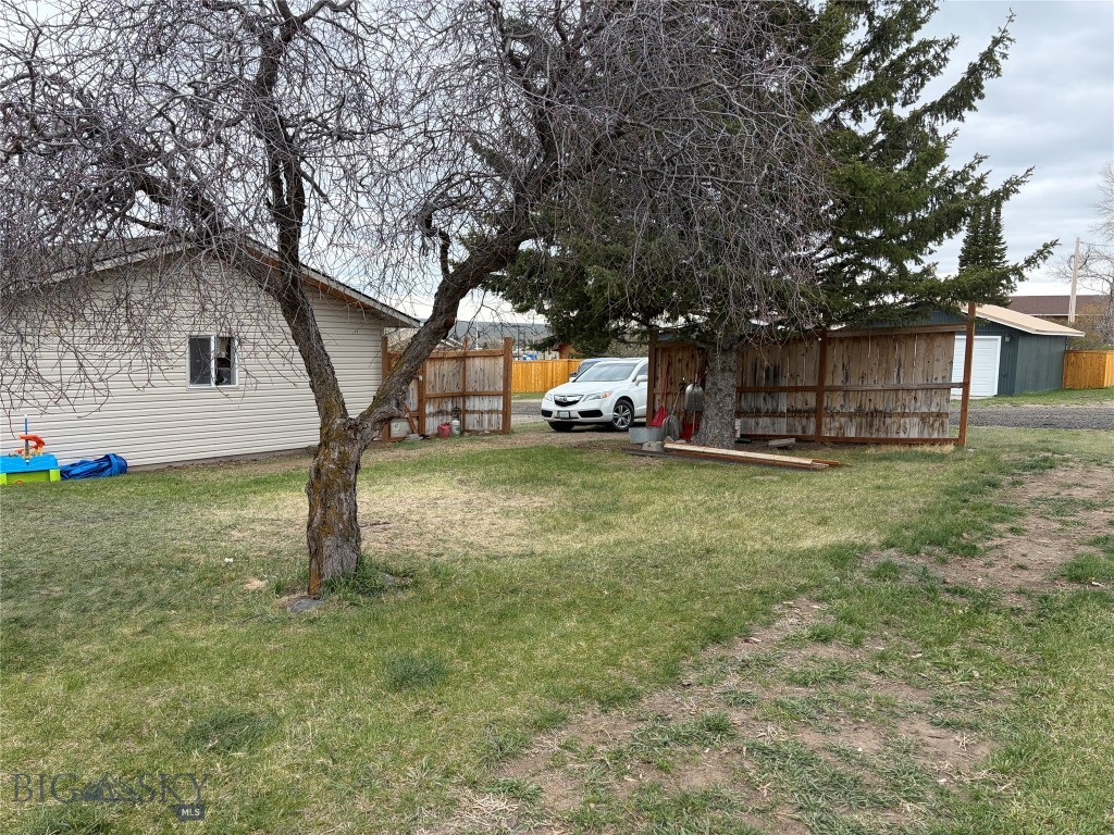 Other - Residential