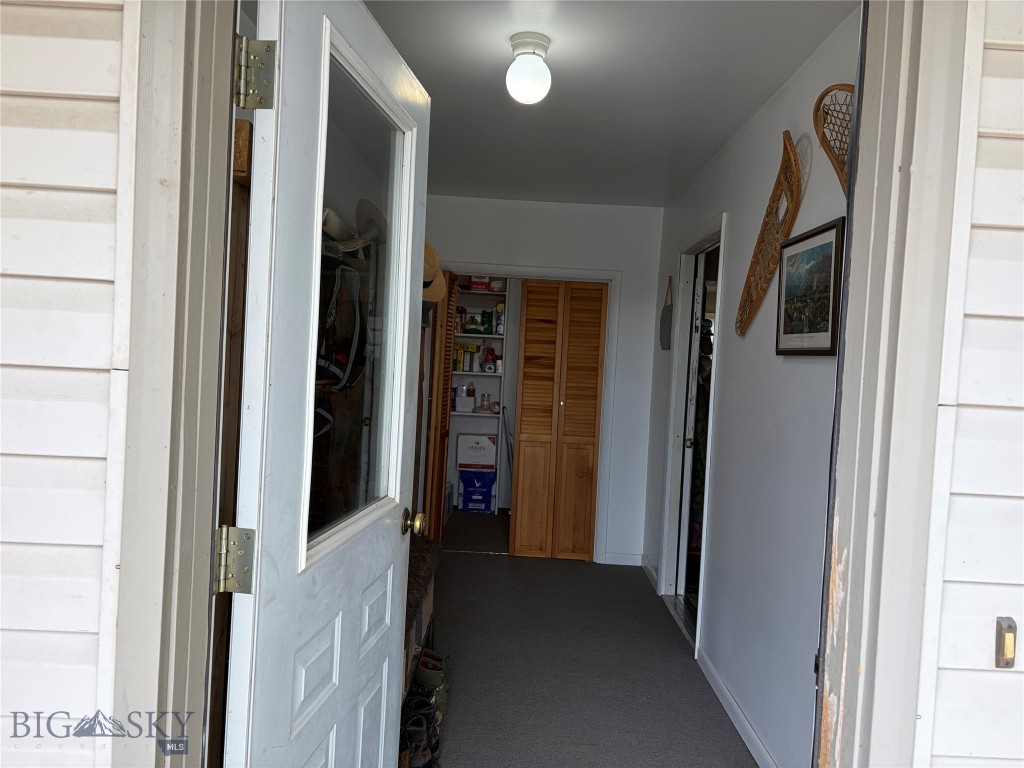 Other - Residential