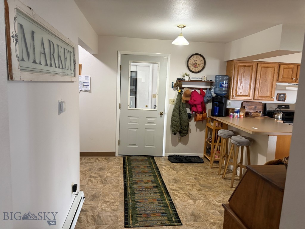 Other - Residential