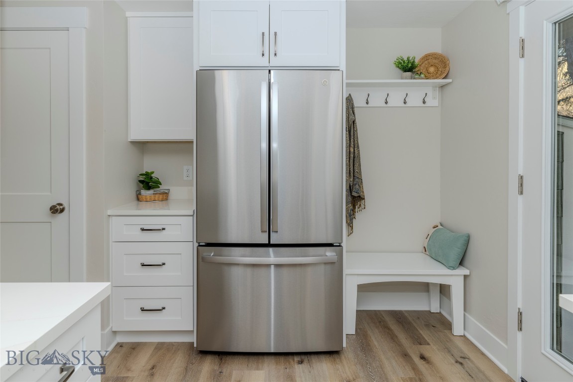 Star Additions - Residential