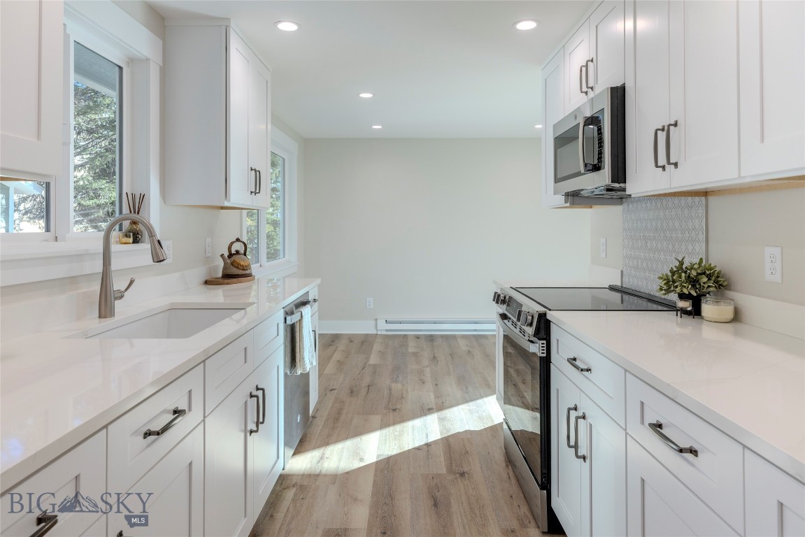 Star Additions - Residential