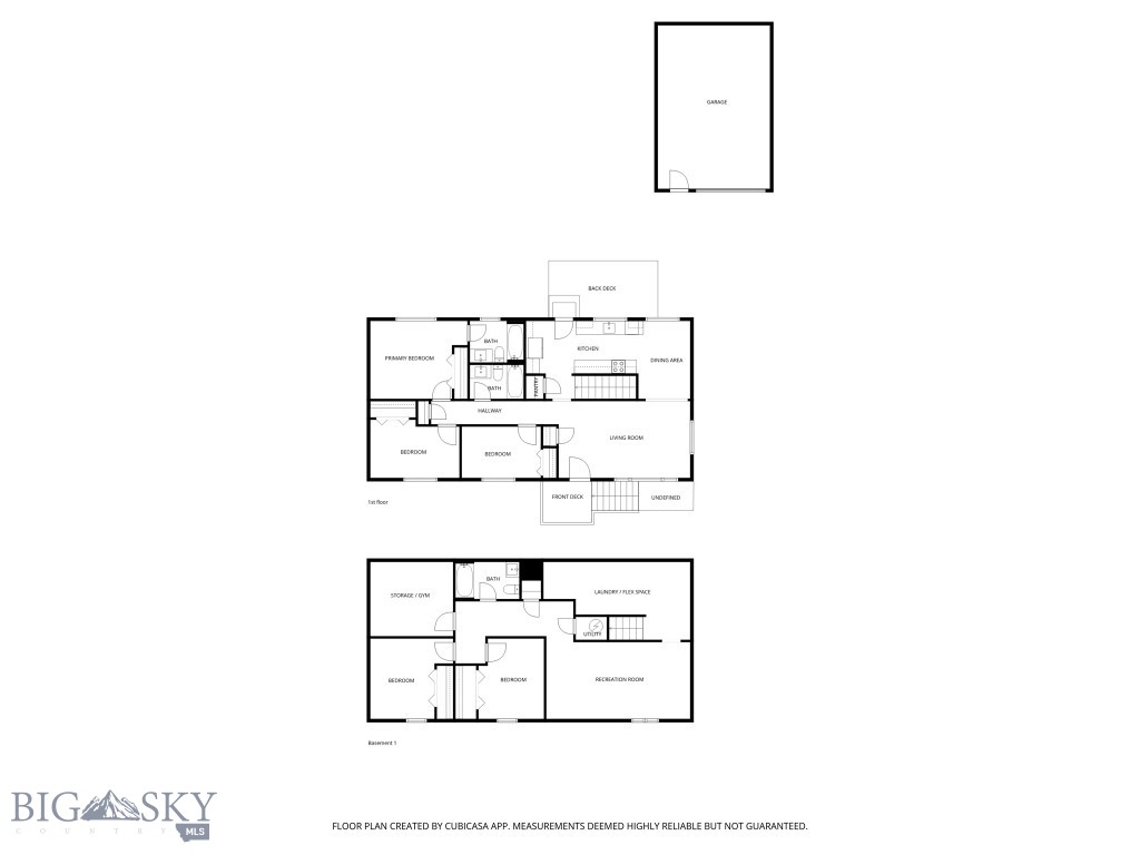 Star Additions - Residential